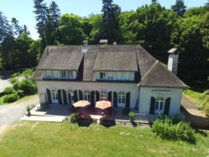 st sulpice les feuilles, restaurant, nord haute vienne; oeil de zeus, camping limousin, hotel, restaurant,salon de the,evenement,