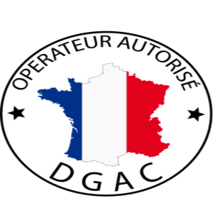 Operateur autorisé DGAC